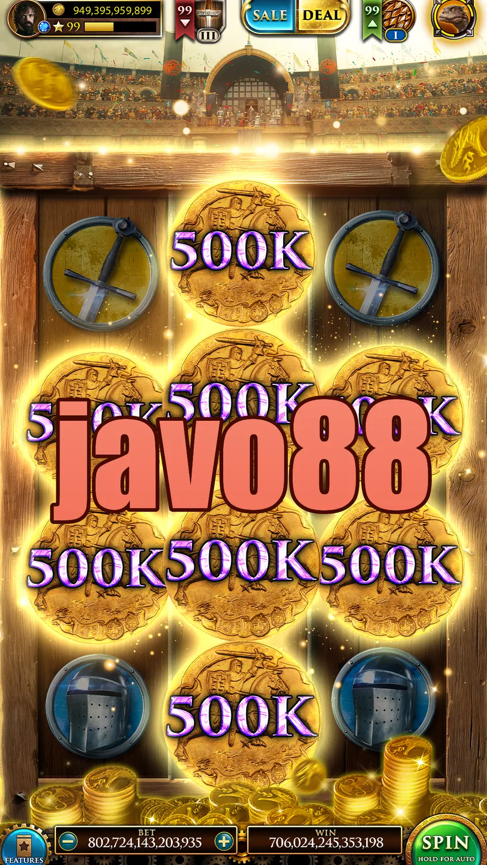 javo88 APK