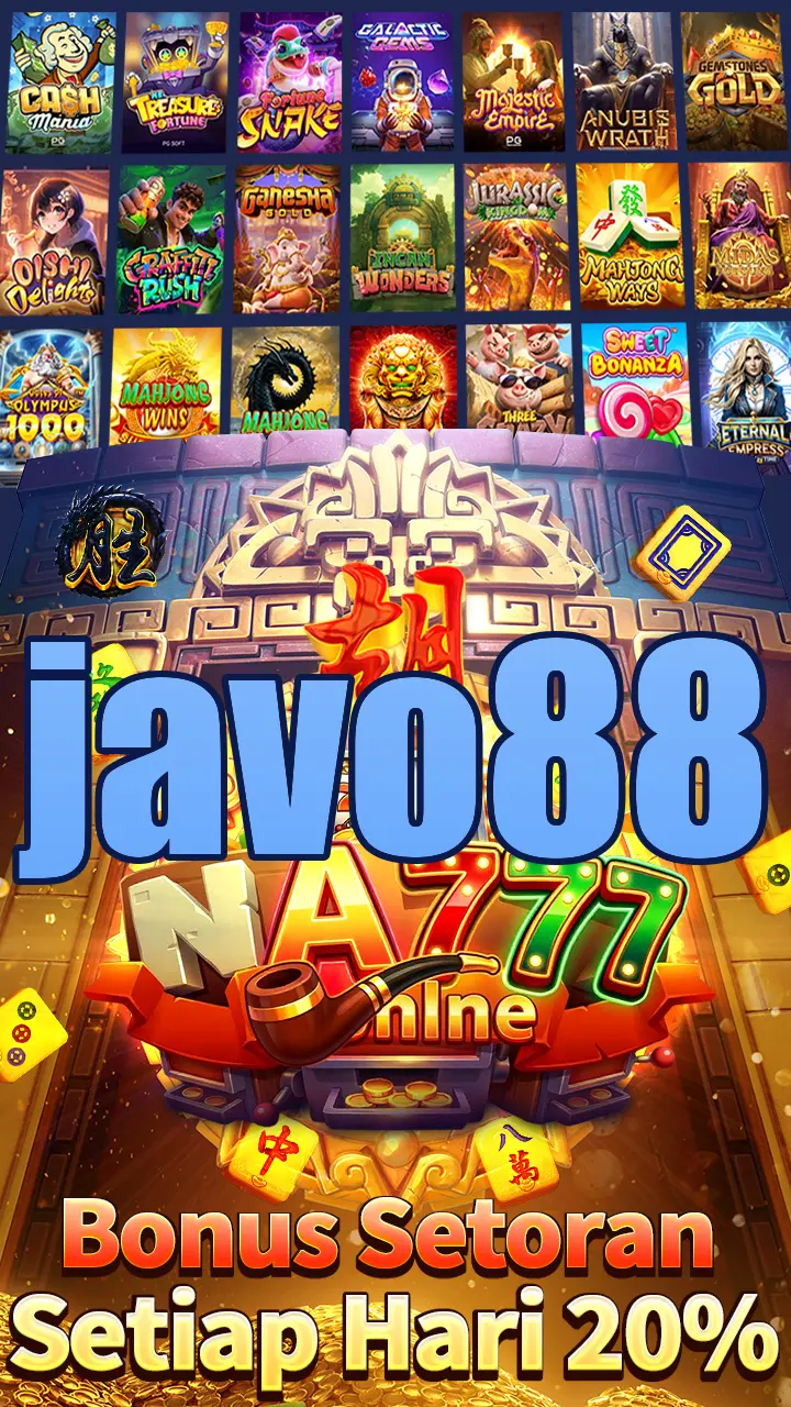 javo88 APK