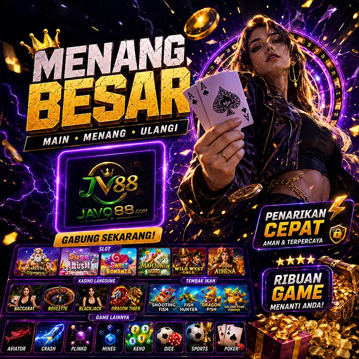 javo88 Masuk