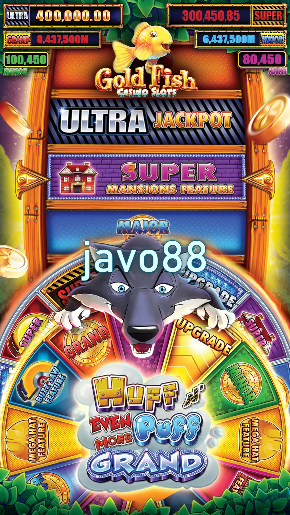 javo88 Masuk