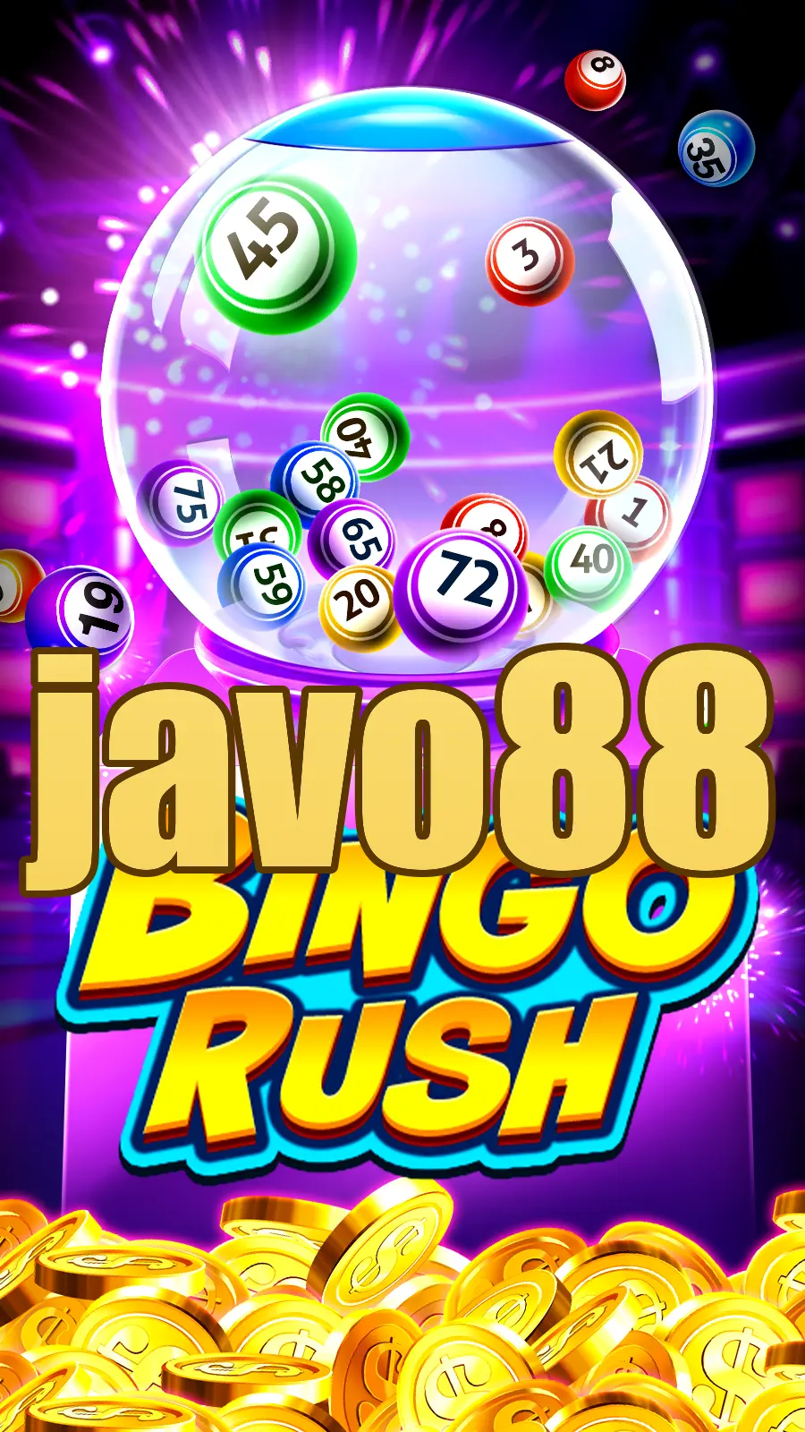 javo88 Masuk