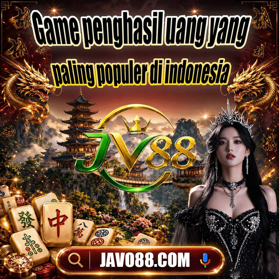 javo88 Tangkapan Layar - Resmi
