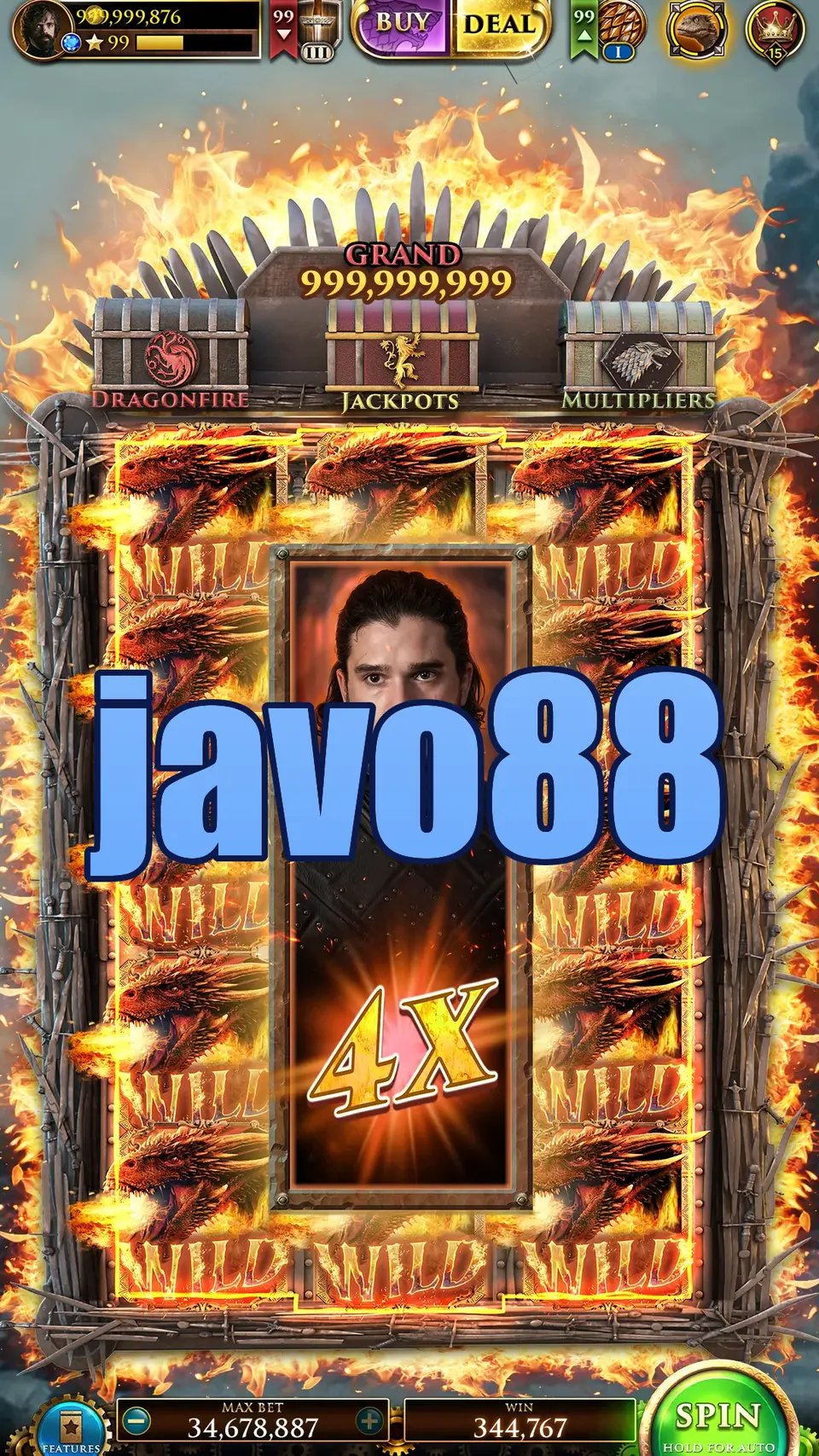 javo88 Preview - Resmi Unduh